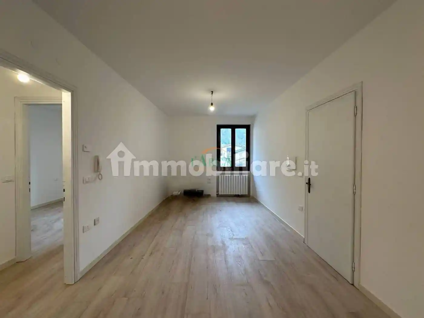 Appartamento in vendita a Marone