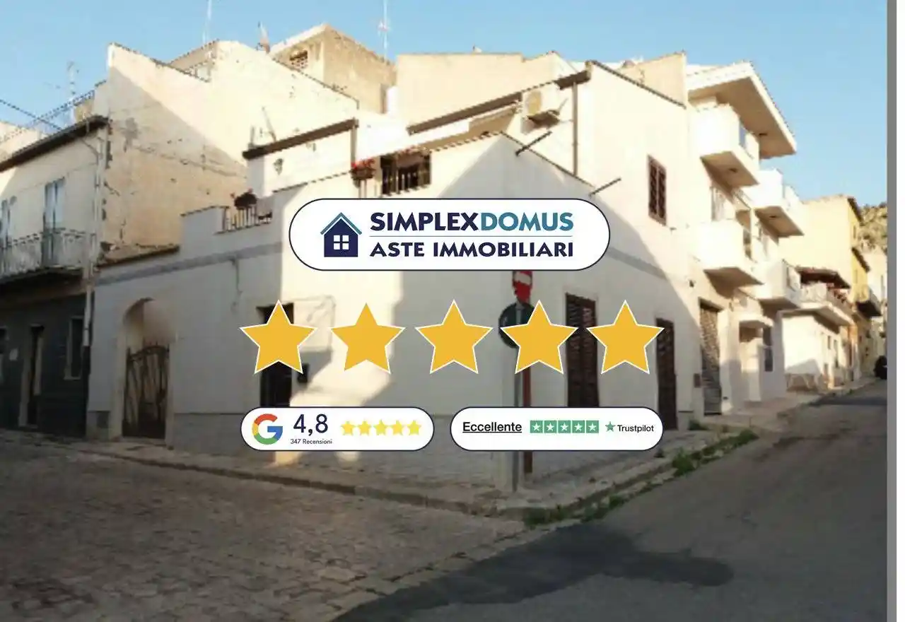 Appartamento in vendita a Comiso