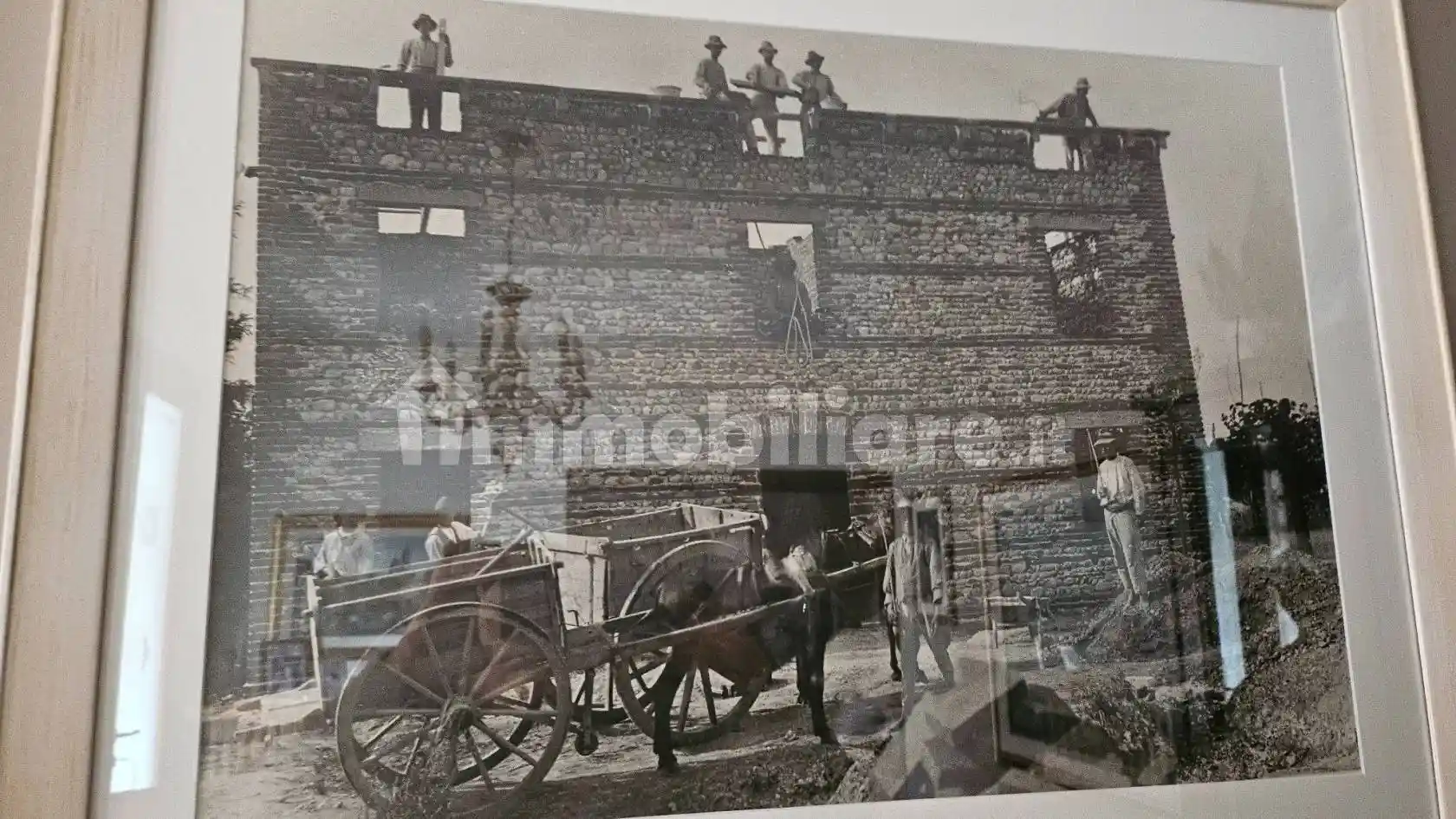 Villa in vendita a Carmignano di Brenta