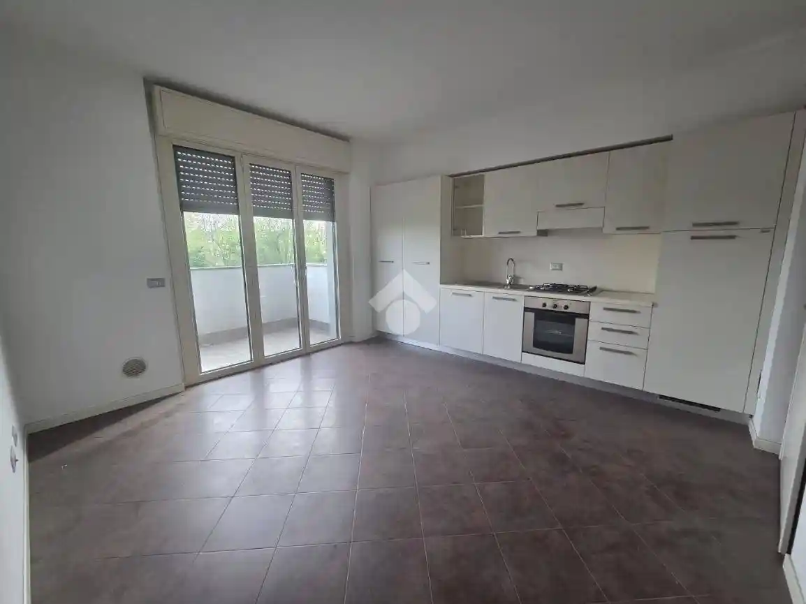Appartamento in vendita a Romano di Lombardia