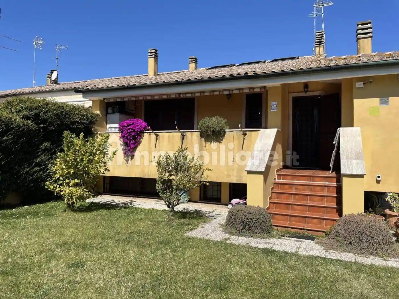 Villa in vendita a Roma