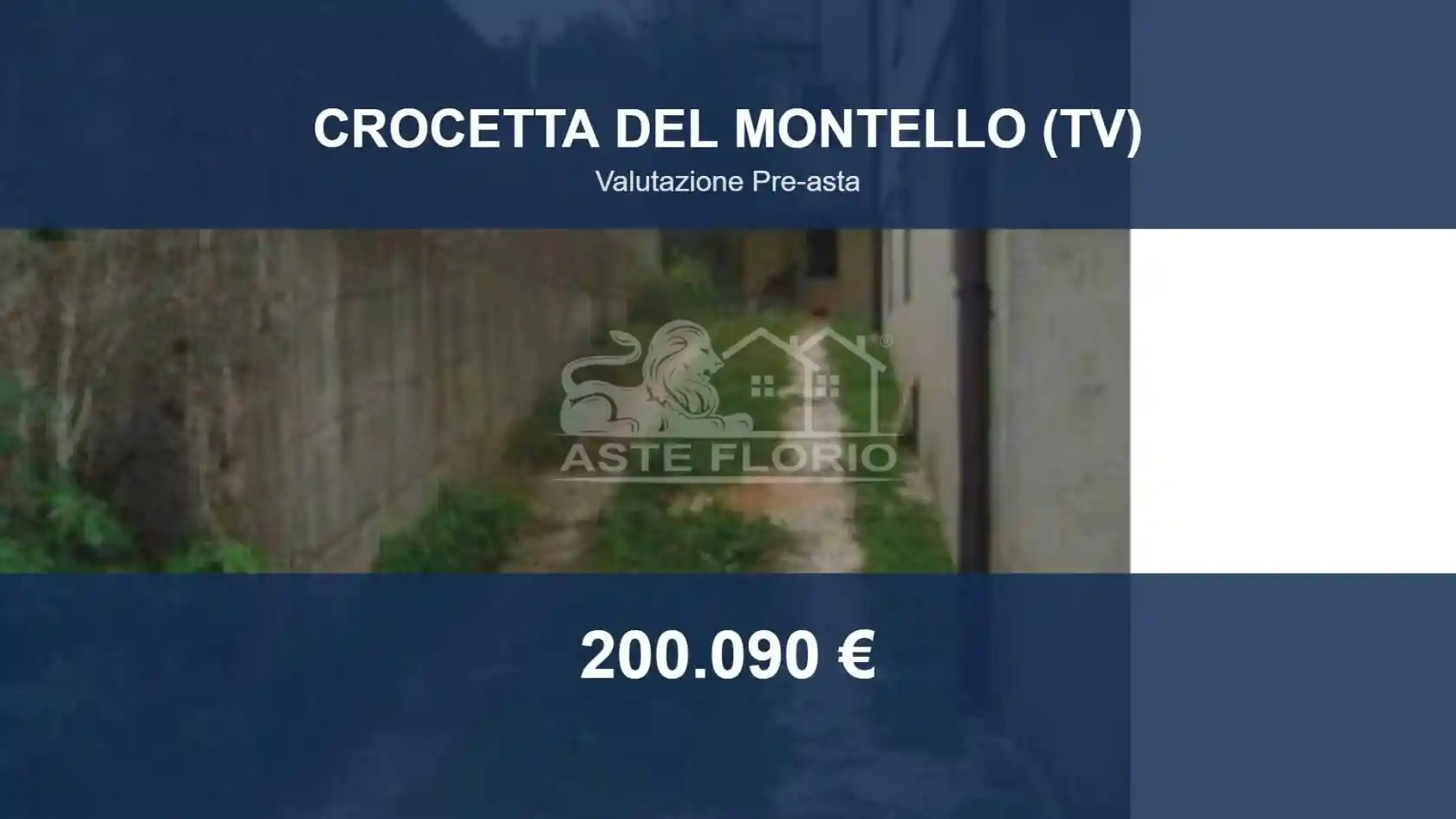 Appartamento in vendita a Crocetta del Montello