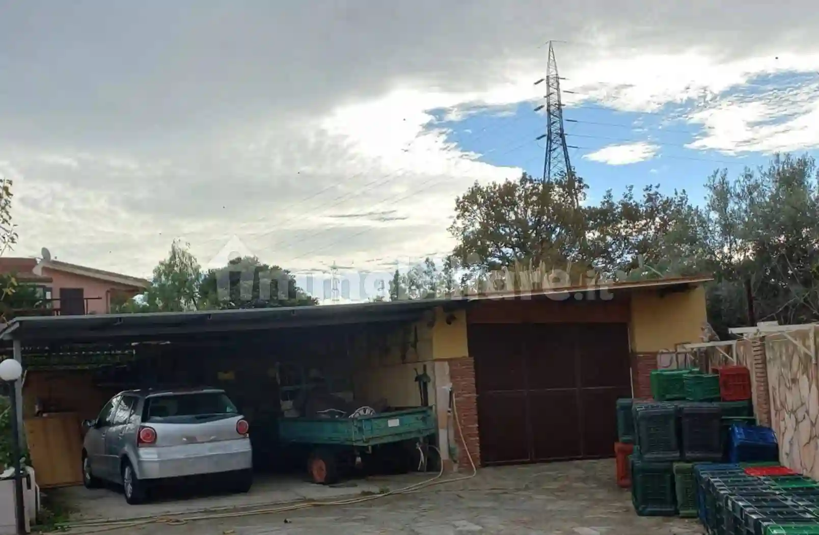 Villetta a schiera - foto 2