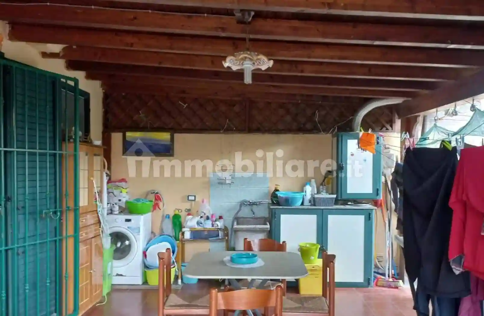 Villetta a schiera - foto 3