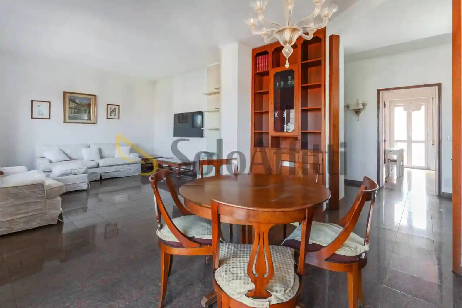 Appartamento - foto 3