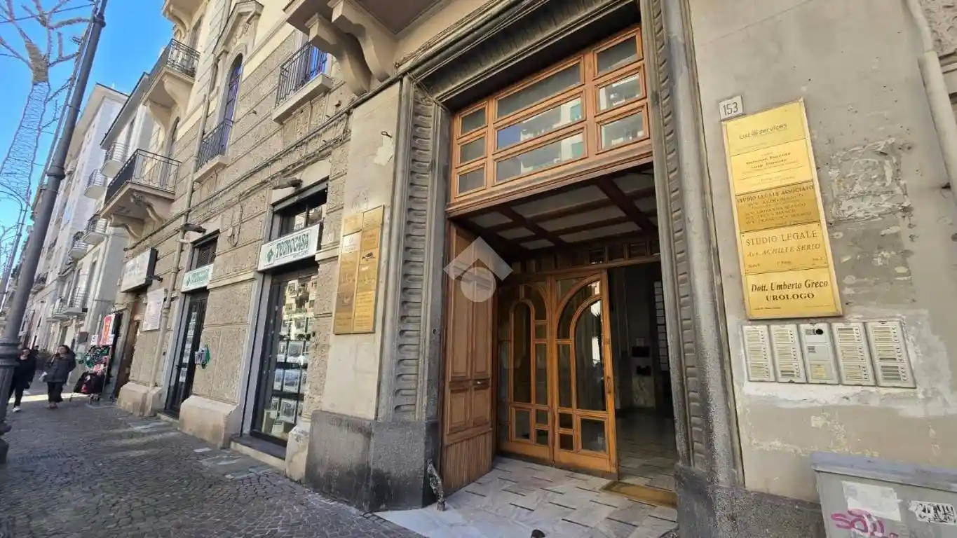 Appartamento in affitto a Salerno