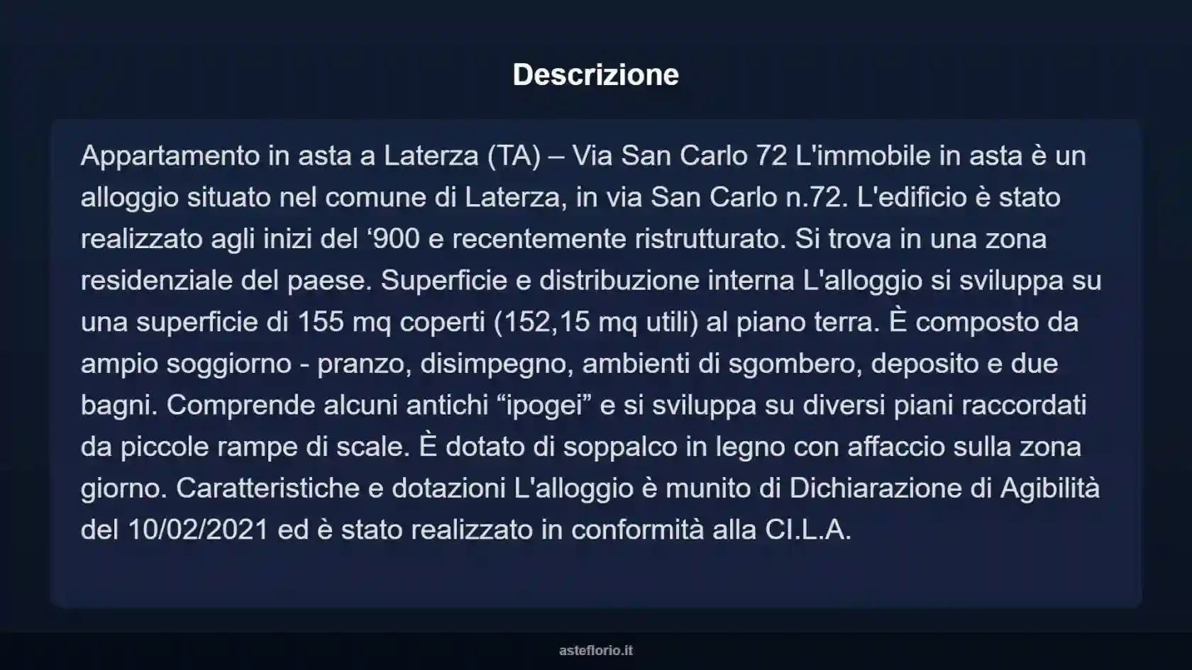 Appartamento - foto 3