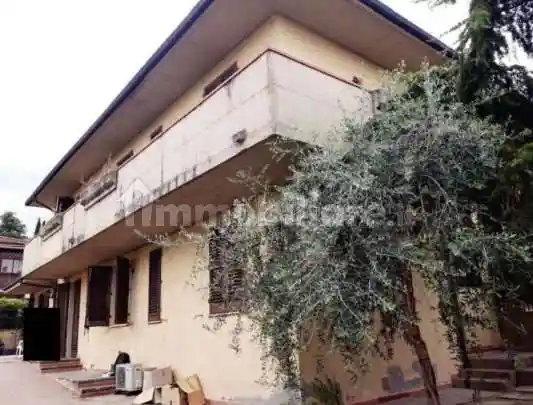 Appartamento in vendita a Castelfiorentino