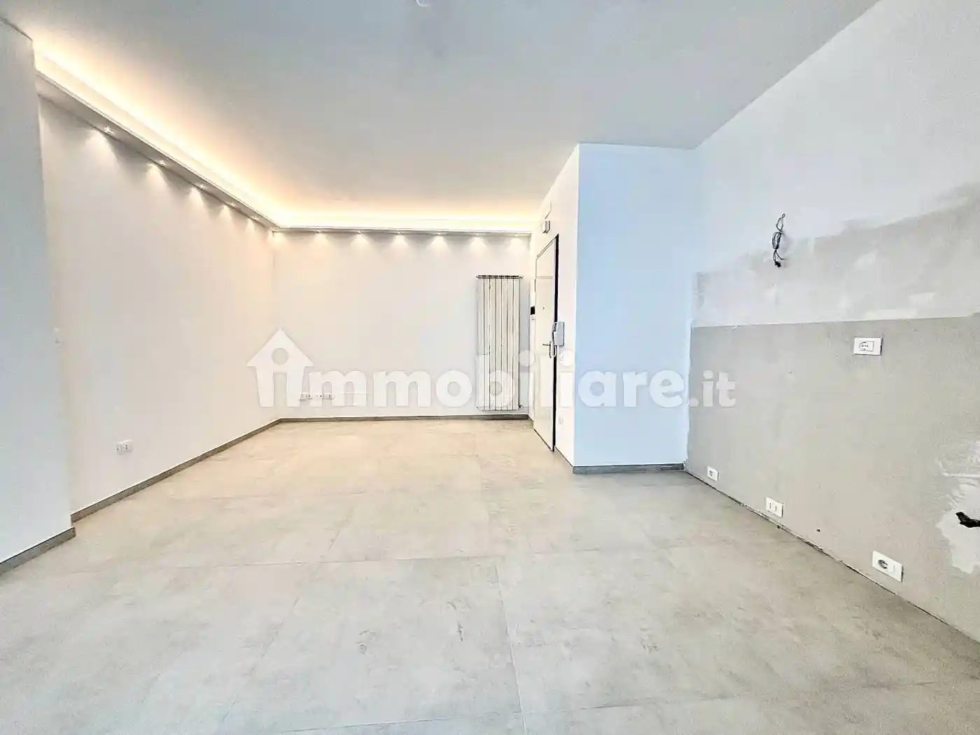 Appartamento in vendita a Montesilvano