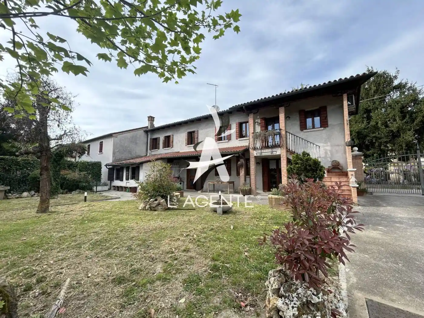 Villa in vendita a Mirano