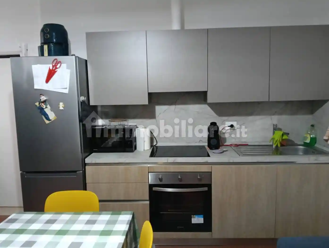 Appartamento in affitto a Parma