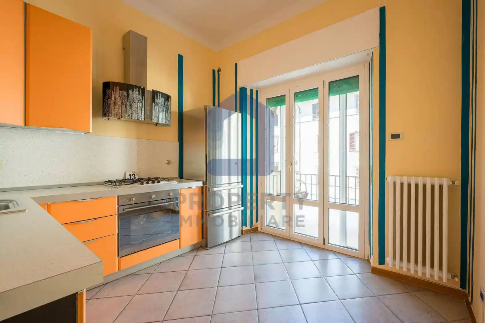 Appartamento in vendita a Firenze