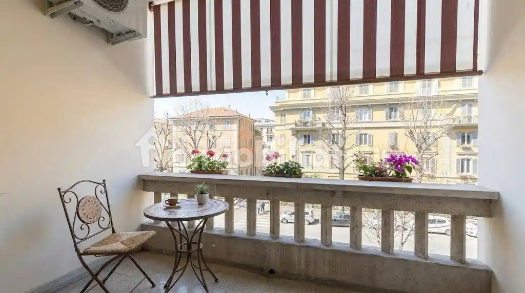 Appartamento in affitto a Roma