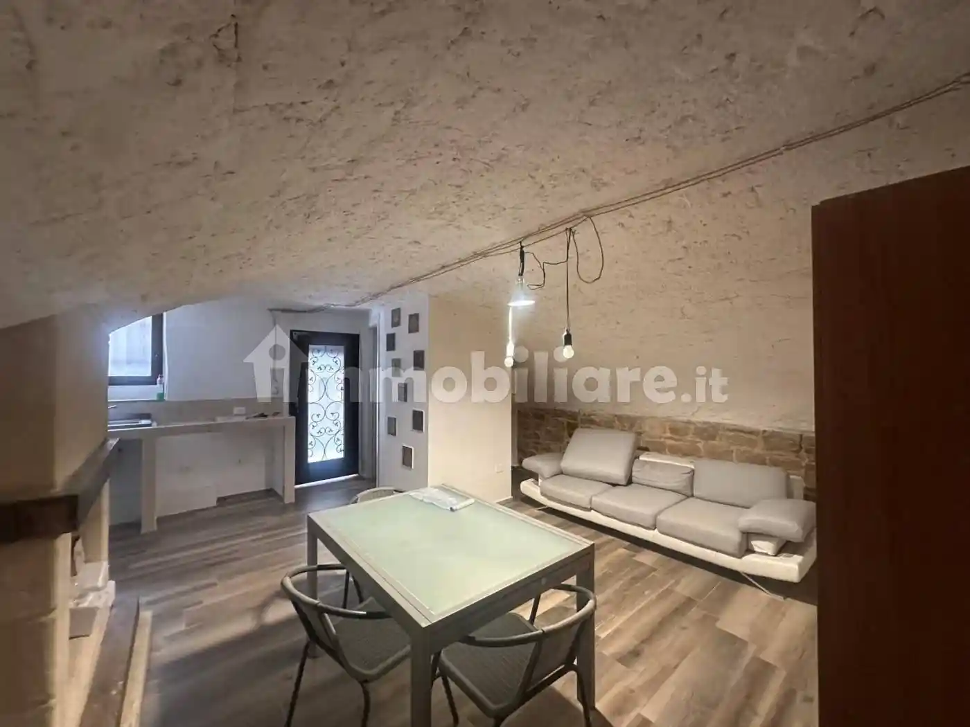 Appartamento in affitto a Bisceglie