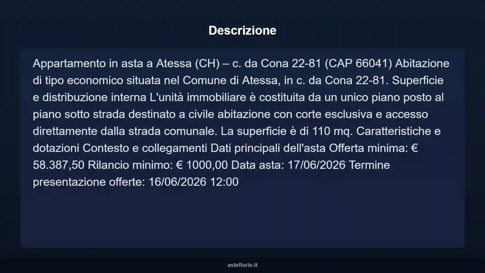 Appartamento - foto 3