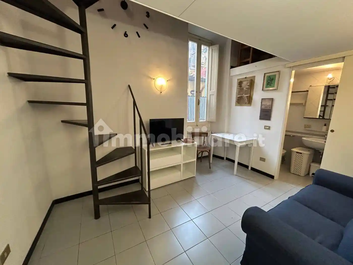 Appartamento in affitto a Firenze