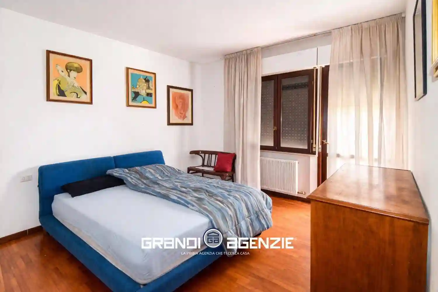 Villetta a schiera - foto 5