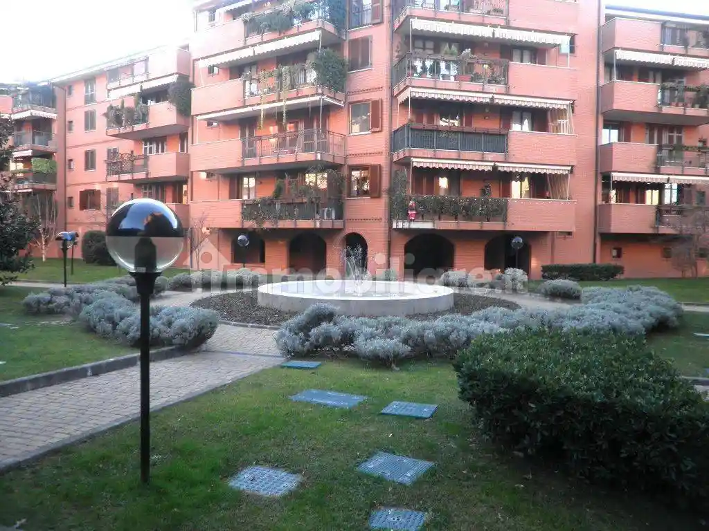 Appartamento in affitto a Trezzano sul Naviglio