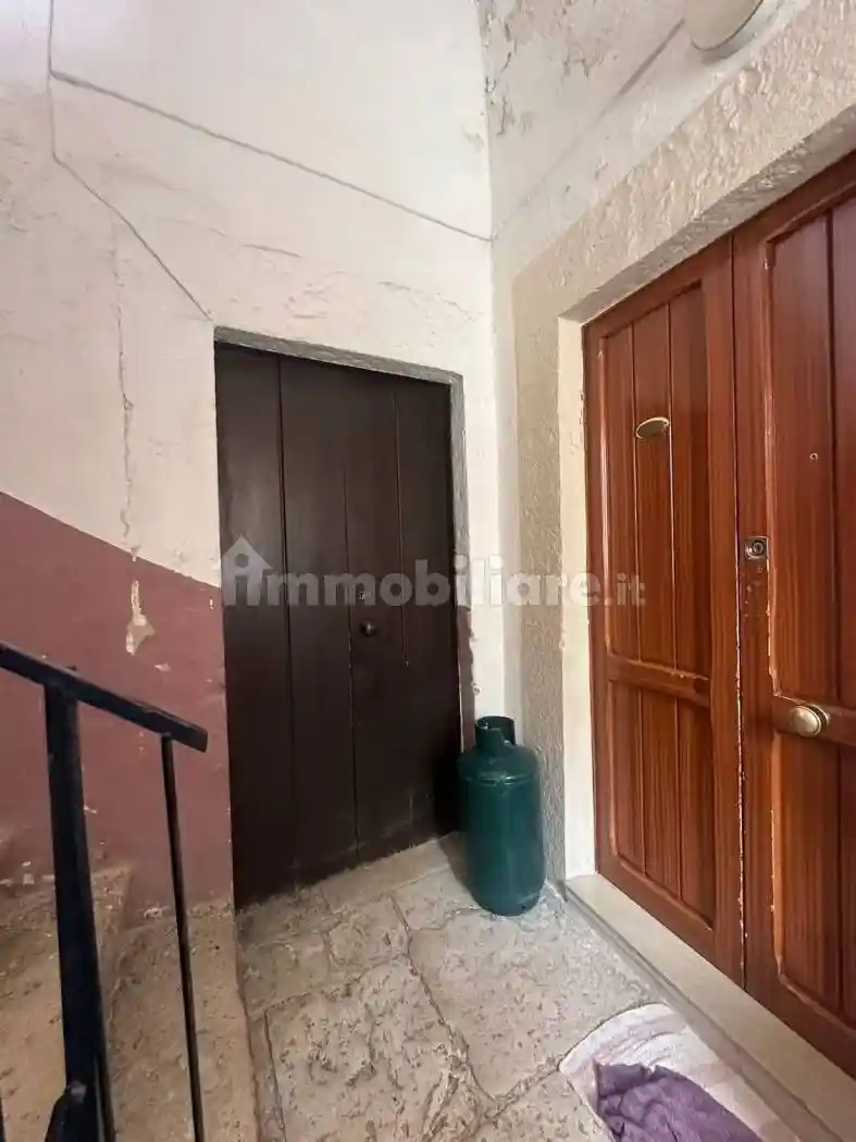 Attico - Mansarda in affitto a Bisceglie