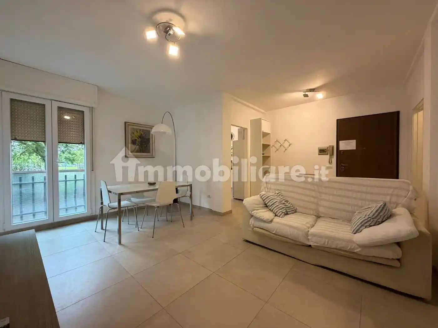 Appartamento in vendita a Ferrara