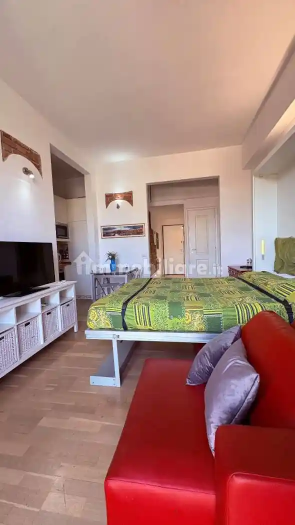 Appartamento in affitto a Firenze