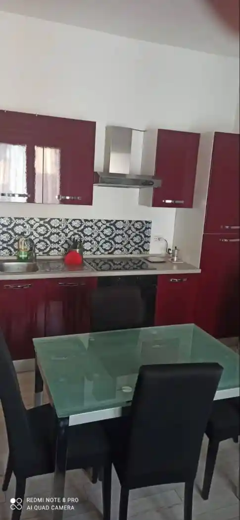 Appartamento in affitto a Codogno