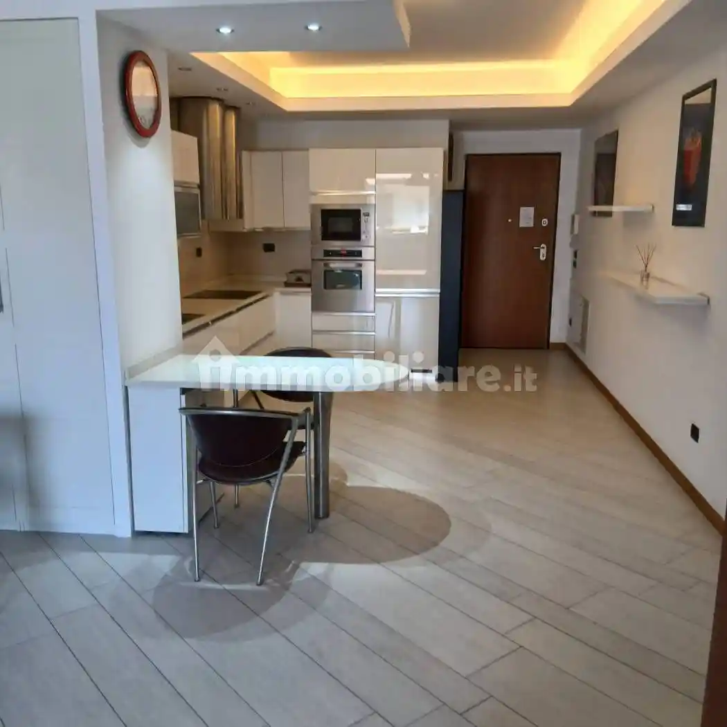 Appartamento in vendita a Venezia