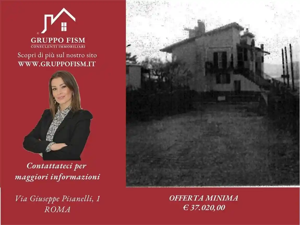 Appartamento in vendita a Valentano