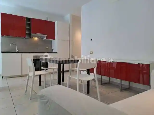 Appartamento in affitto a Bologna