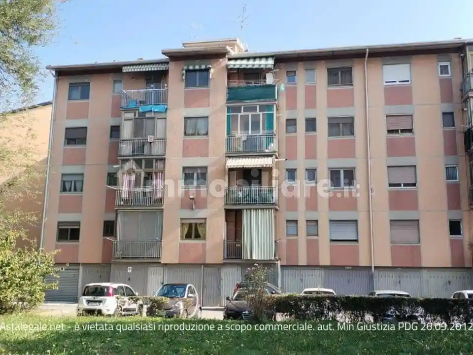 Appartamento in vendita a Torino