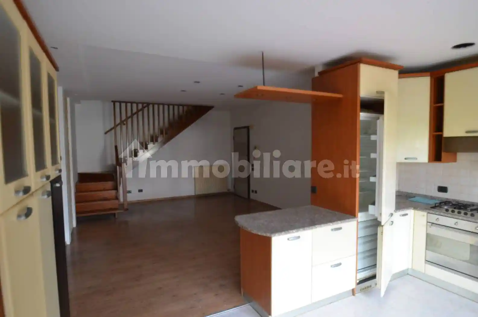 Appartamento in vendita a Soave
