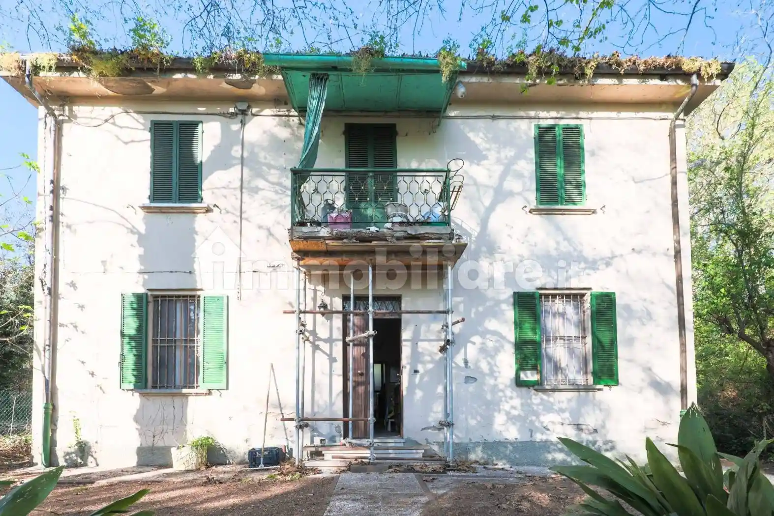Villa in vendita a Bologna