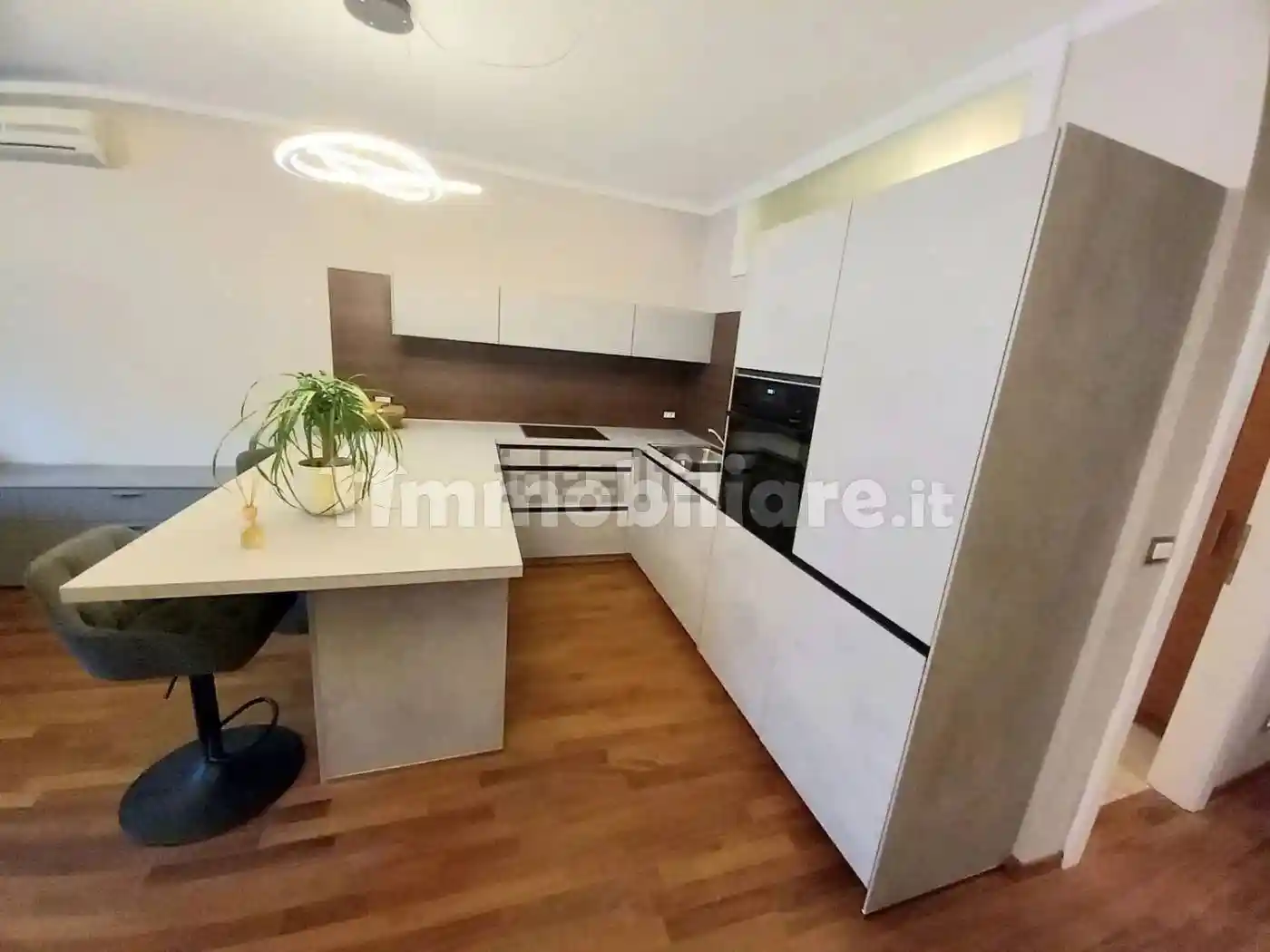 Appartamento in affitto a Merano