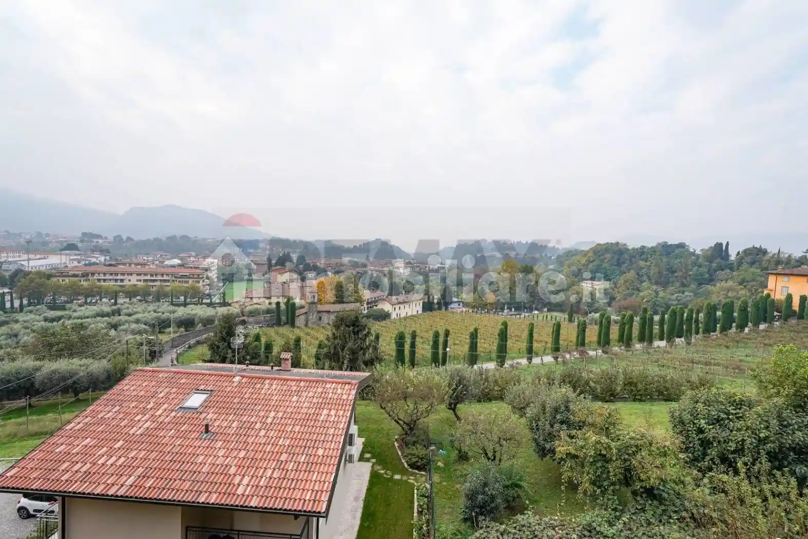 Appartamento in vendita a Sarnico