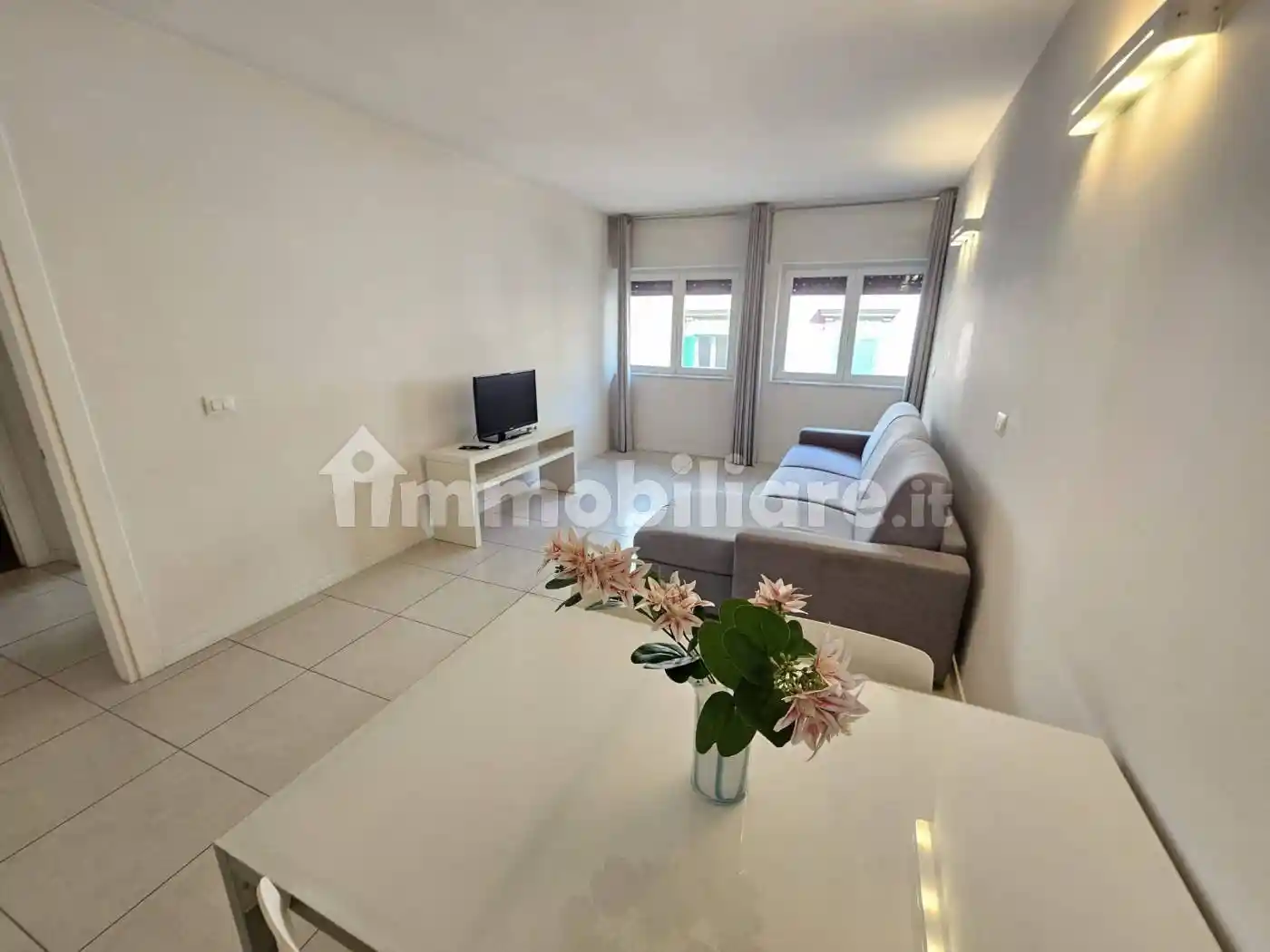 Appartamento in affitto a Bari