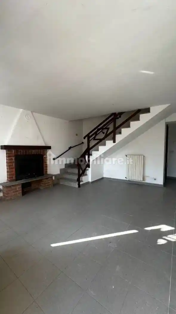 Casa indipendente in vendita a San Damiano d'Asti