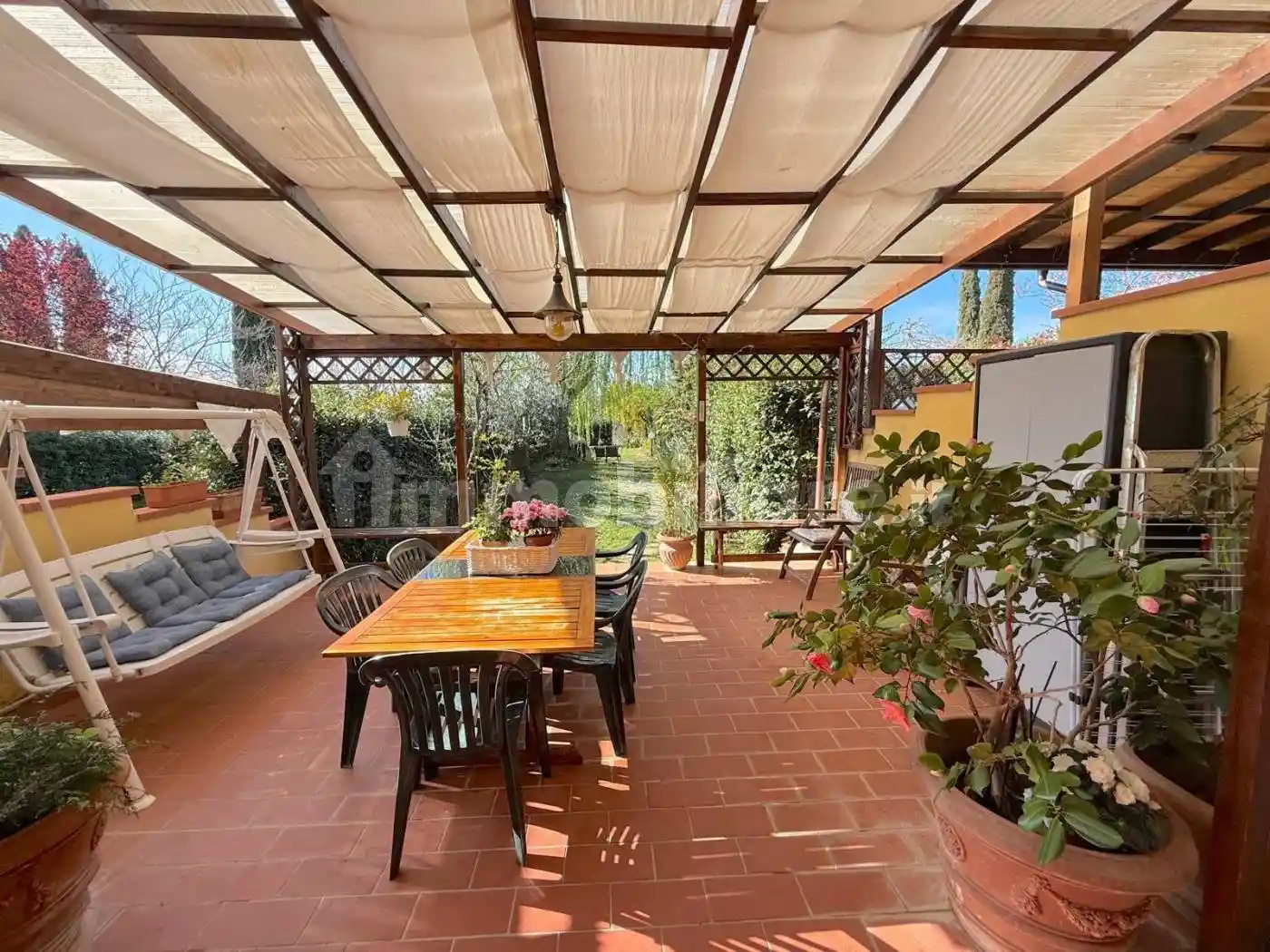 Villetta a schiera in vendita a Scandicci