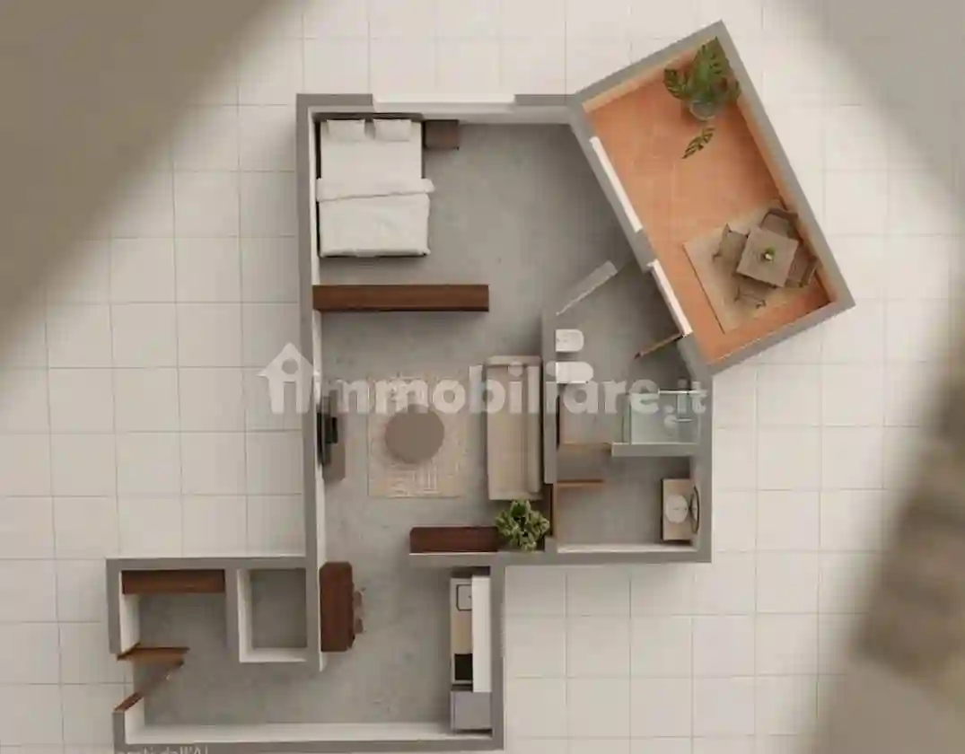 Appartamento - foto 5