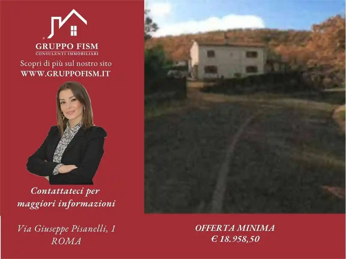 Appartamento in vendita a Canepina