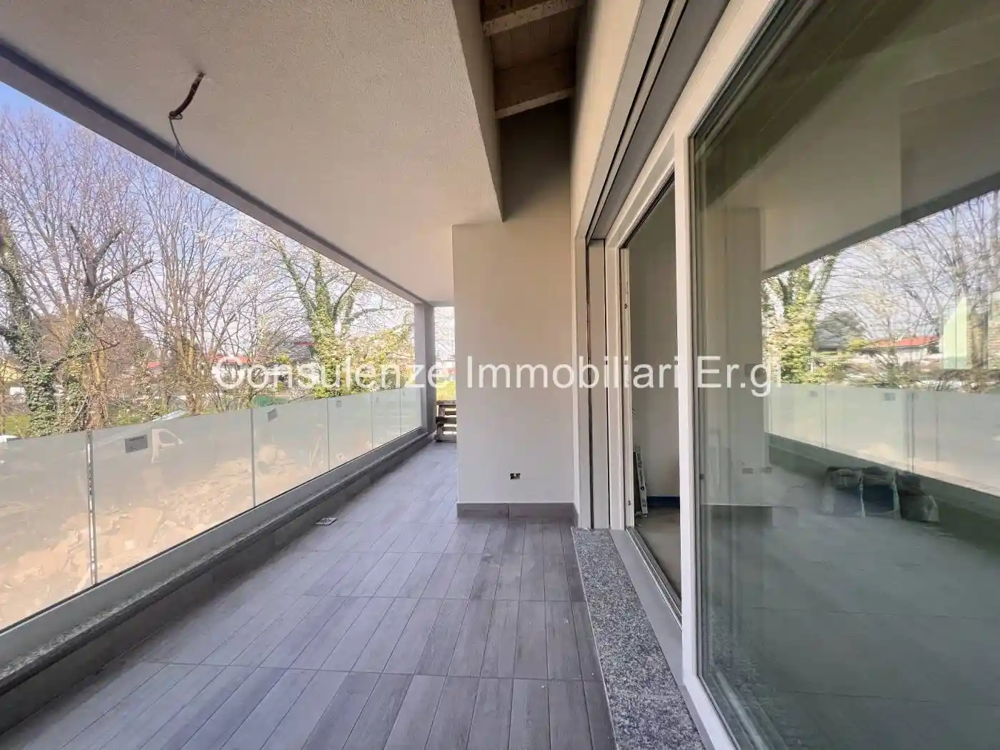 Appartamento in vendita a Cesate