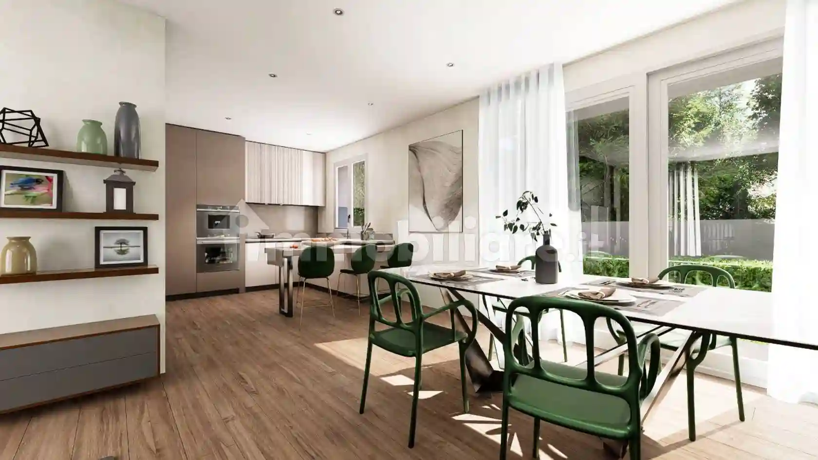 Appartamento - foto 5