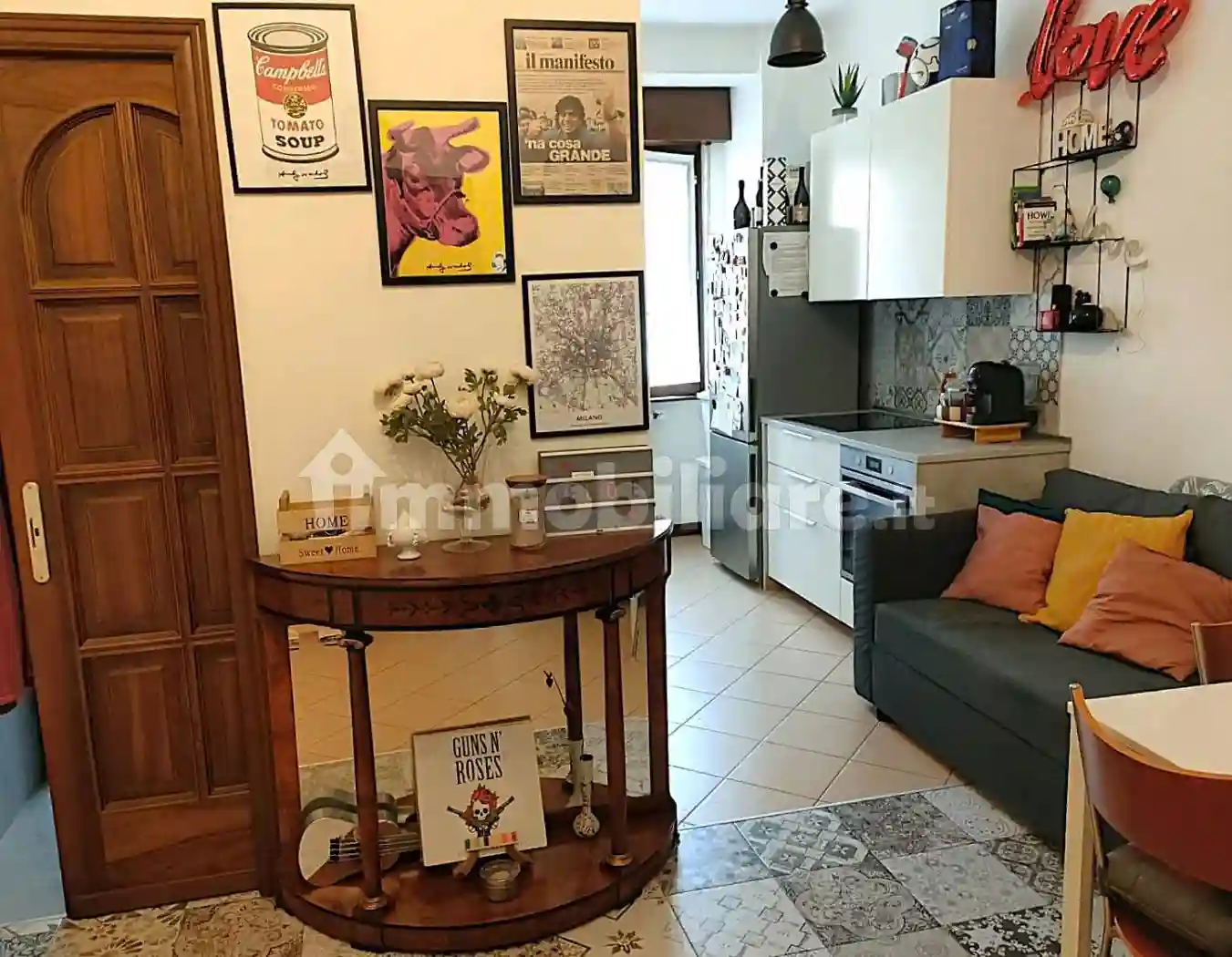 Appartamento - foto 4