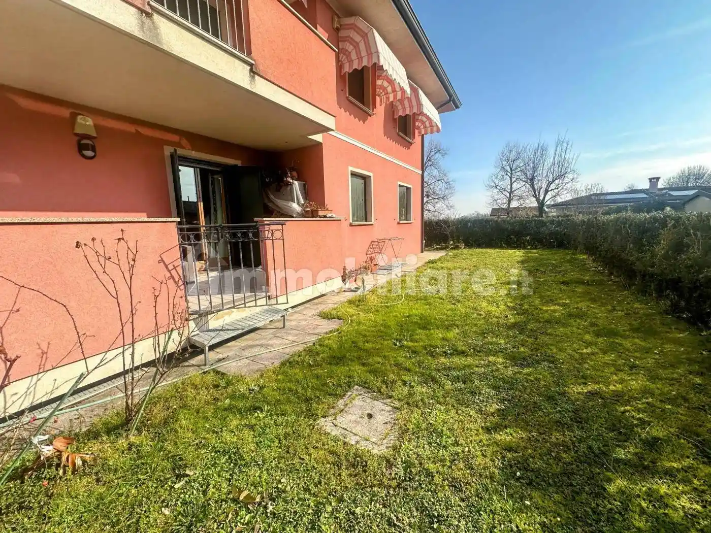 Appartamento in vendita a Brugnera