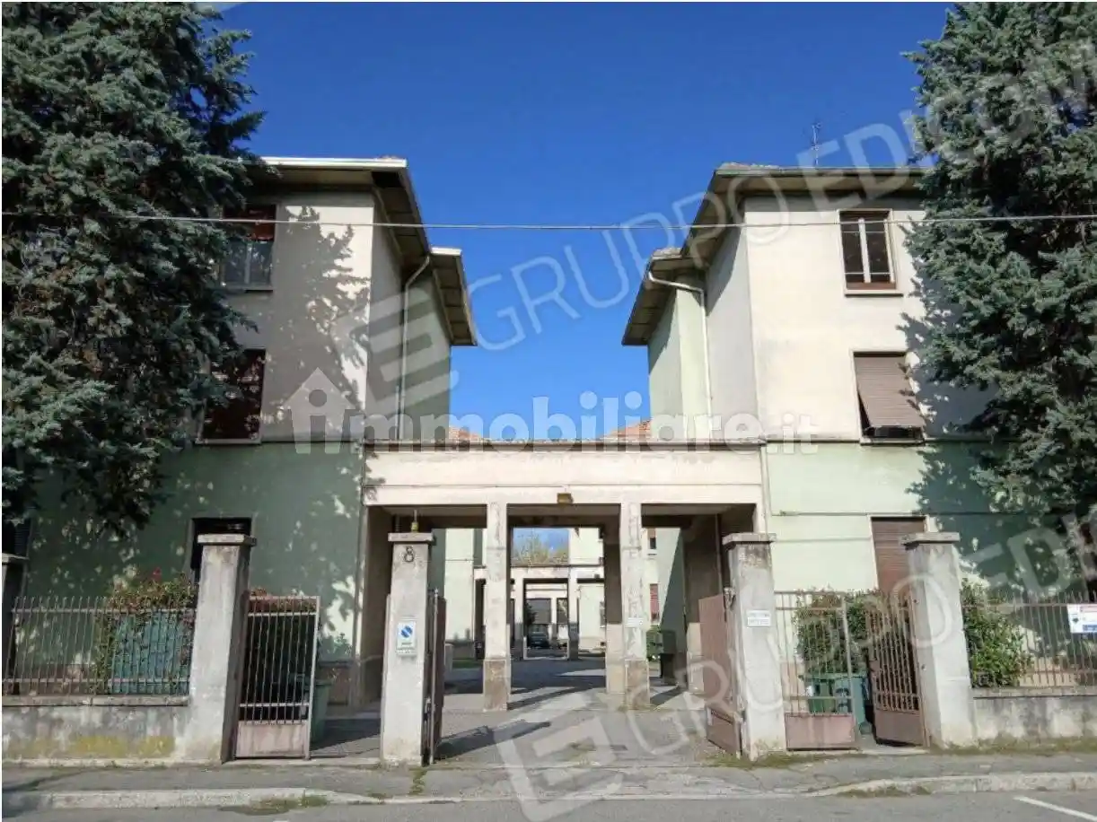 Appartamento in vendita a Gallarate