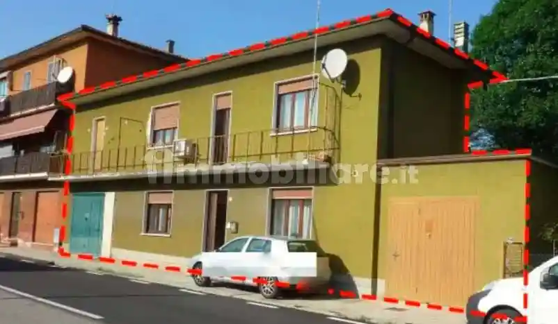 Casa indipendente in vendita a Breganze