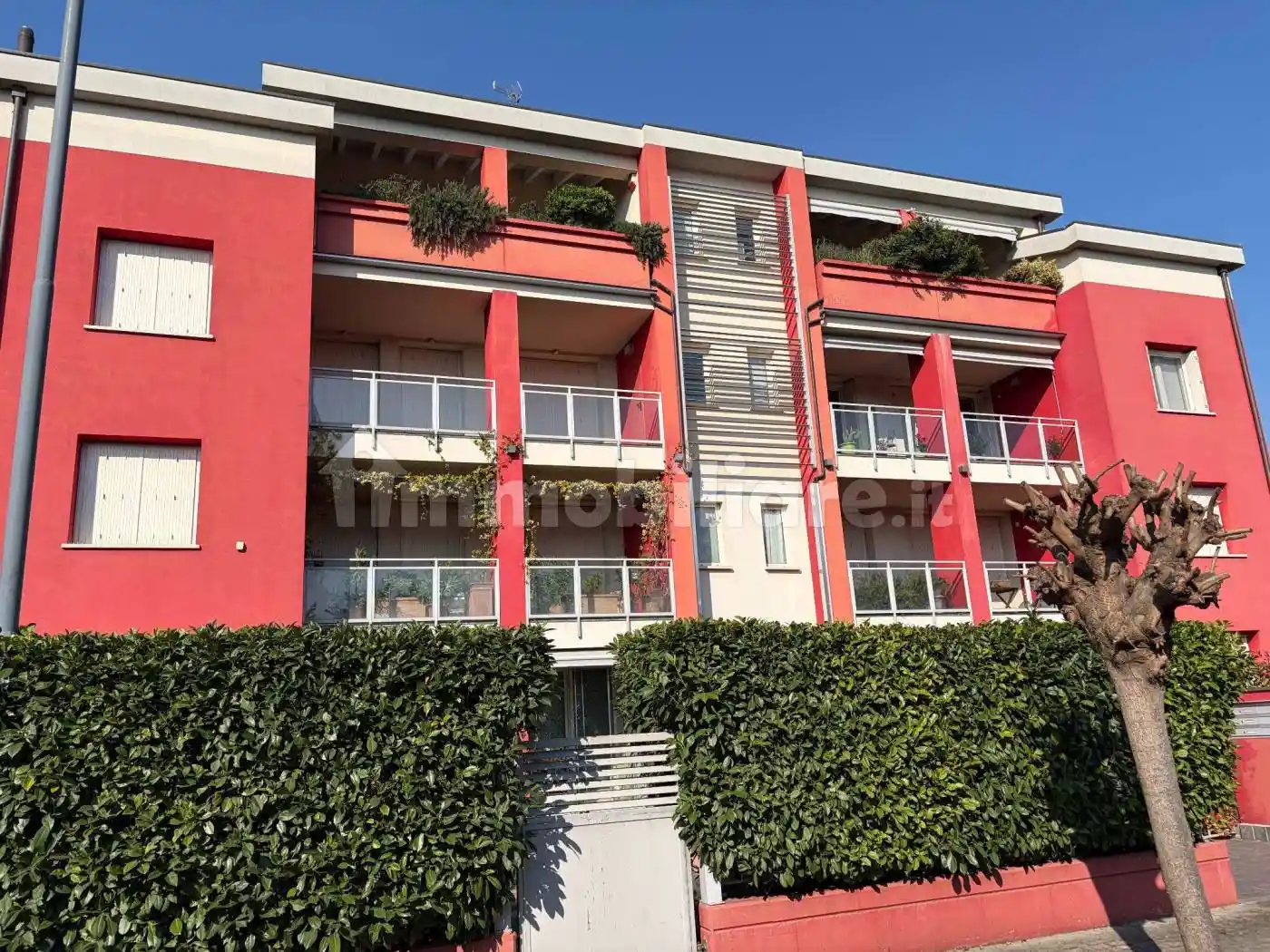 Appartamento in vendita a Parma