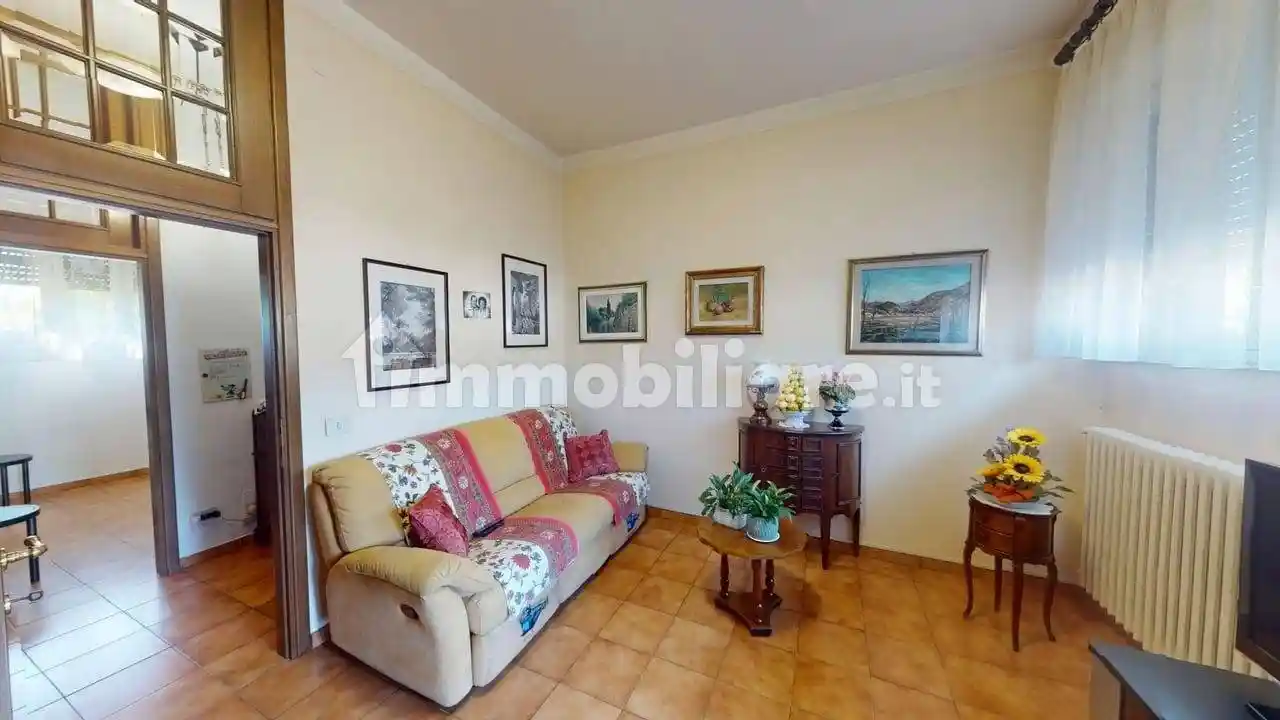 Appartamento in vendita a Firenze