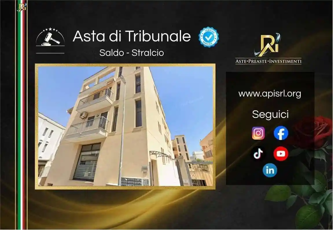 Appartamento in vendita a Surbo