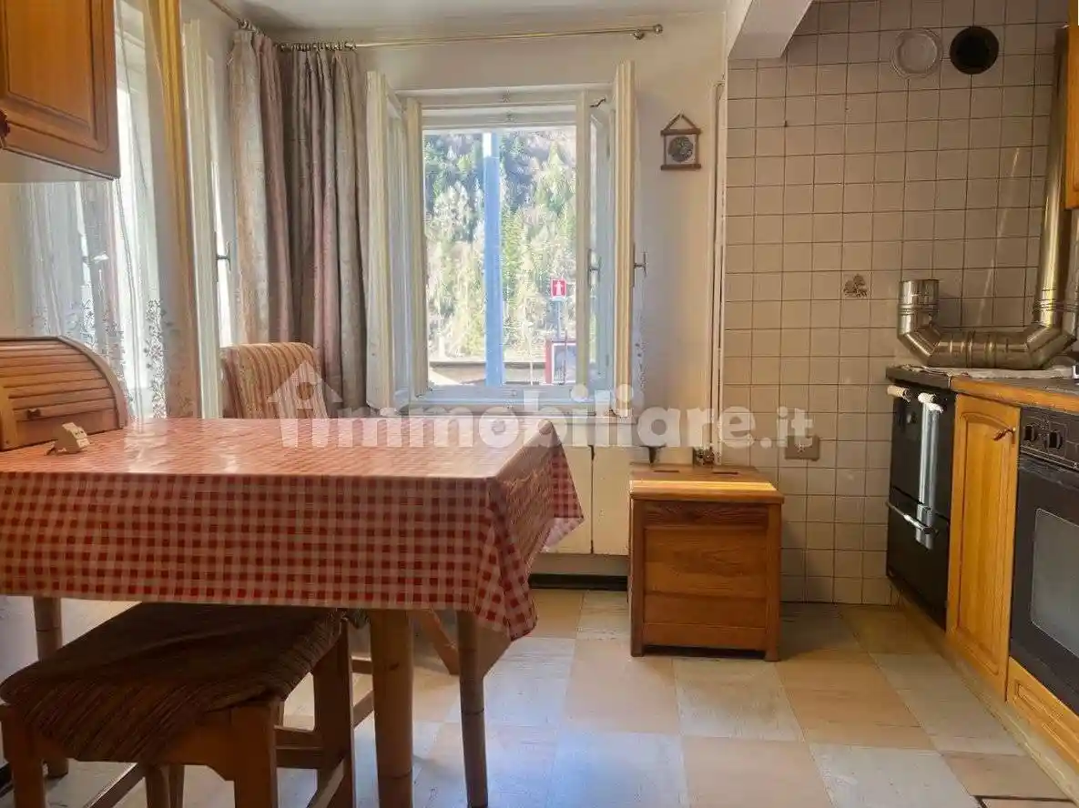 Casa indipendente in vendita a Alleghe