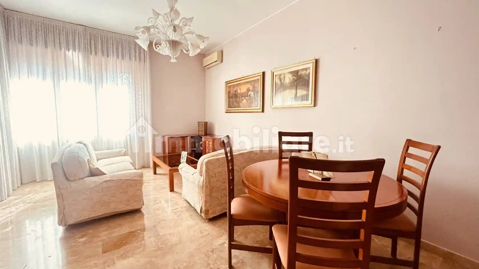 Appartamento in vendita a Monza